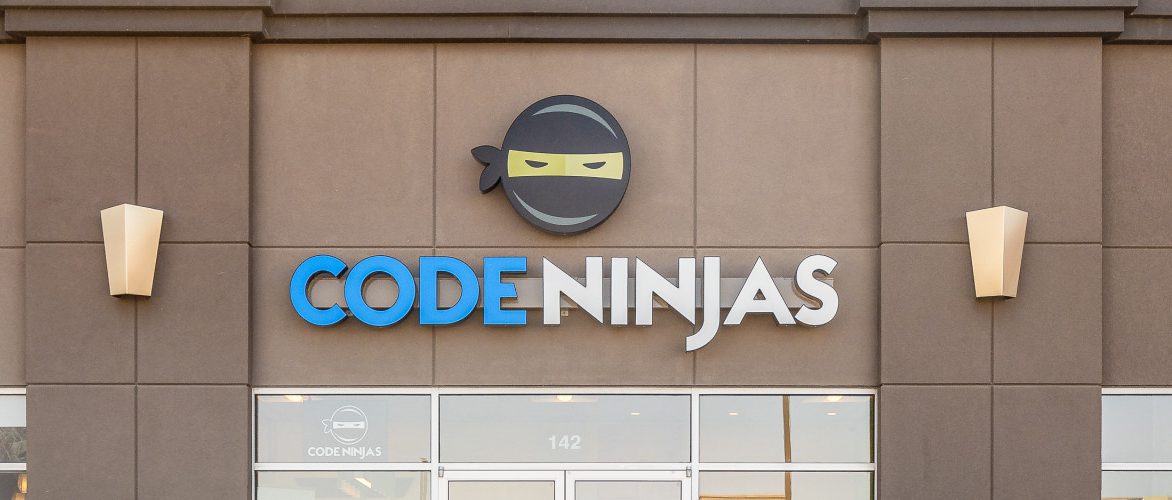 Code Ninja